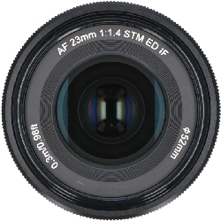 AF23mm F1.4 XF - Hàng hiệu Authentic 879532