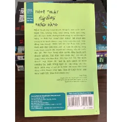Nghệ thuật lấy lòng khách hàng – Michael J. Maher 559585