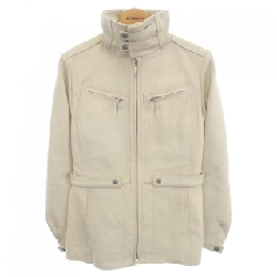 Áo khoác da MK MICHEL KLEIN