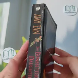 [MIỄN PHÍ BỌC SÁCH] The Bonesetter's Daughter - Amy Tan 1027210