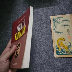 Ngồi tù khám lớn - Phan Văn Hùm 734912