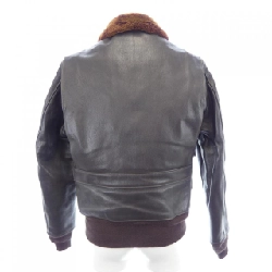 Áo khoác da G-1 TOY'S McCOY - Hàng hiệu Authentic 889131