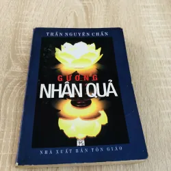 GƯƠNG NHÂN QUẢ