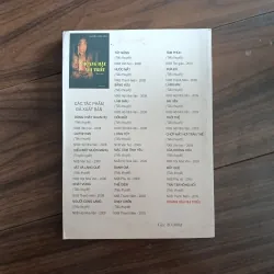 Hoàng hậu nhị triều 759468