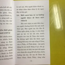 Thoát ra - HT Thích Tâm Hạnh - TV Trúc Lâm Bạch Mã 607845