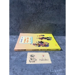 Hương vị của đất (văn lang dị sử)- Thiền sư Thích Nhất Hạnh 787646