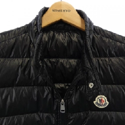 MONCLER GUI Áo gile - Hàng hiệu Chính hãng 892110