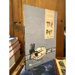 Trà đạo tiểu luận - Okakura Kakuzo 718808