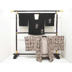 Áo khoác / Áo choàng đường đi 2 món - Hàng hiệu Authentic