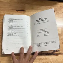 II Tựa sách: KGB _ Những Chiến Dịch Tình Báo Từ Lênin Đến Gorbachov - 2003 427867