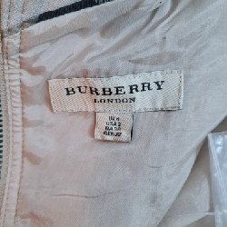 Đầm công sở BURBERRY LONDON 25497