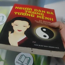 Người Đàn Bà Trong Tướng Mệnh - Lê Thành 727384