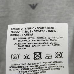 Áo polo EMPORIO ARMANI - Hàng hiệu Authentic 898775