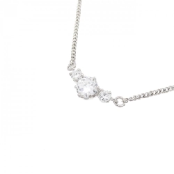 PT Dây chuyền kim cương 0.28CT - Hàng hiệu Authentic 863140