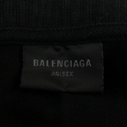 Áo polo unisex BALENCIAGA 791001 TQVM7 - Hàng hiệu chính hãng 899117