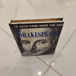 Tủ sách danh nhân thế giới - Shakespeahe 591778