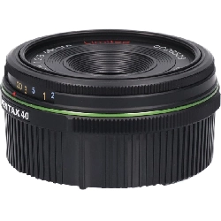 DA40mm F2.8LIMITED - Hàng hiệu Authentic 879509