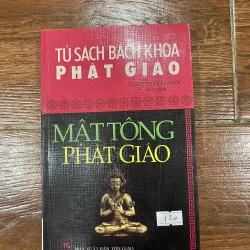 Mật Tông Phật Giáo (7)