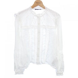 Áo sơ mi maje - Hàng hiệu Authentic