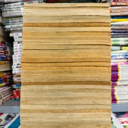 Slamdunk full 37 tập đọc xuôi 929848