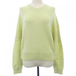 CHANEL LOOK20 Khóa xoay P77871K11243 Áo len - Hàng hiệu Chính hãng