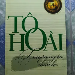 Tô Hoài truyện ngắn chọn lọc