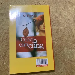 COMBO CHIẾC LÁ CUỐI CÙNG- ĐẢO GIẤU VÀNG- VỪA NHẮM MẮT VỪA MỞ CỬA SỔ 753080