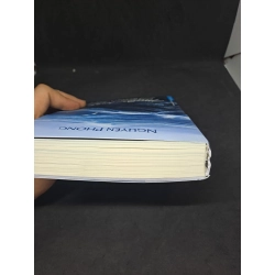 [59K/kg] Muôn kiếp nhân sinh Nguyên Phong tập 2 4/2023 mới 80% bị mất keo phần trên sách HCM1608 364399