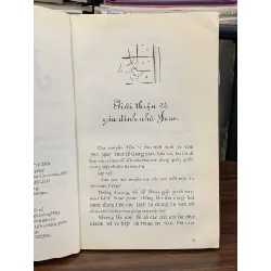 Chuyện Nhà Jean (Tập 1: Trúng Oan Cột Ngọt) – Jean-Philippe Arrou-Vignod 576057