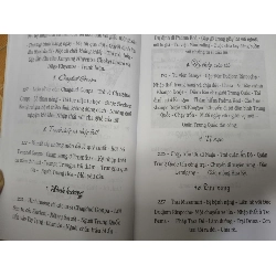 Chúa của những Vũ điệu - 344 trang Sách tôn giáo - tâm linh ANTQ3101 789980