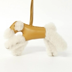 Túi charm Buddy Hermes 083349CA - Hàng hiệu Chính hãng 808001