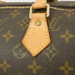 Túi xách Boston Louis Vuitton Monogram Speedy 40cm M41522 614588