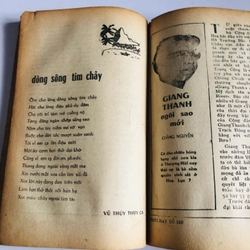 📰 BÁO THỜI NAY – ẤN PHẨM GỐC SỐ 180 (15/03/1967) 549365