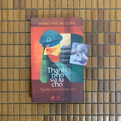 Thành phố và lũ chó