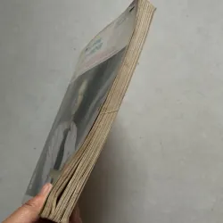 Cẩm nang lập trình (tập 2) - Nguyễn Minh San 789376