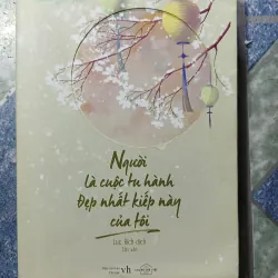 Người là cuộc du hành Đẹp nhất kiếp này của tôi - Bạch Lạc Mai