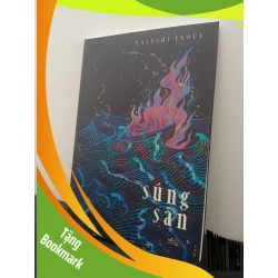 (TẶNG BOOKMARK) Súng Săn - Yasushi Inoue New 100% RBK.ASB1111