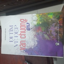 Đi tìm vẻ đẹp văn chương, Tập 1 165374
