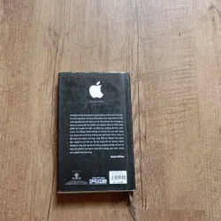 Thư gửi Steve Jobs 697962