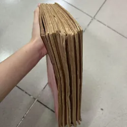 LUYỆN THI TRUNG HỌC ĐỆ NHẤT CẤP(16 cuốn) 708739