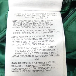 MONCLER Áo khoác lông - Hàng hiệu Chính hãng 897081