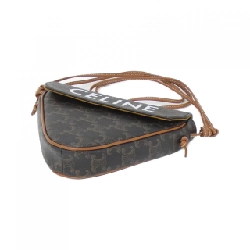 Túi xách mini hình tam giác Celine 10I192DM5 611452