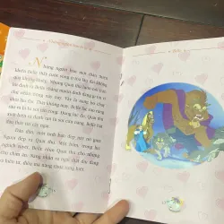 Công chúa Disney - Disney Princess - bộ sách 5 cuốn - Kim Đồng 1027164