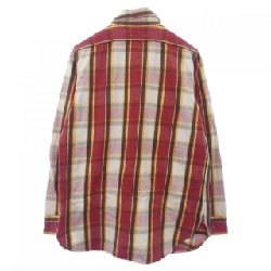 HÀNG HIỆU HELLER'S CAFE - ÁO SƠ MI 896888