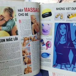 [Thời trang trẻ 8x 9x] Khi con mắc lỗi - Những gam màu tươi trẻ 1013527