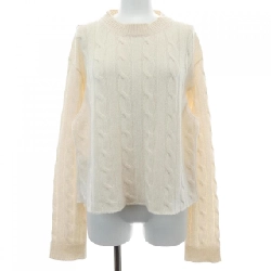 ミュウミュウ MIU MIU MML645 11G1 ニット - Hàng hiệu Authentic