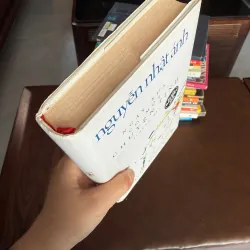 NGÀY XƯA CÓ MỘT CHUYỆN TÌNH – Bản Đặc biệt bìa cứng - NGUYỄN NHẬT ÁNH (BẢN ĐẶC BIỆT)- K3 1001340