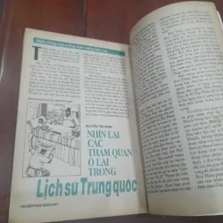 KIẾN THỨC NGÀY NAY số 238 ngày 1-3-1997 791289