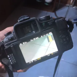 Lumix g1 kèm lens MF 1029451