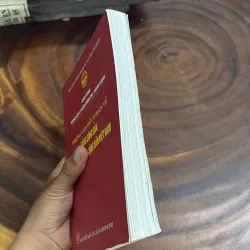 I Chính Trị: Những Vấn Đề Cơ Bản Về Đảng Cộng Sản Và Lịch Sử Đảng Cộng Sản Việt Nam - 2020 1039582